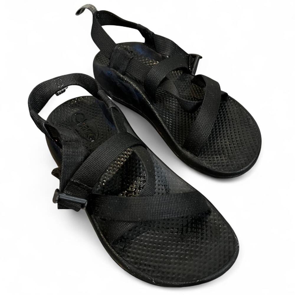 Kids chaco z2 hiking sandals